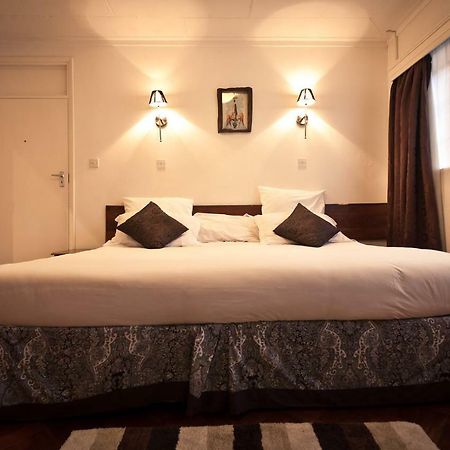 Godials Bed & Breakfast Nairobi Exterior photo