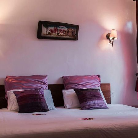 Godials Bed & Breakfast Nairobi Exterior photo
