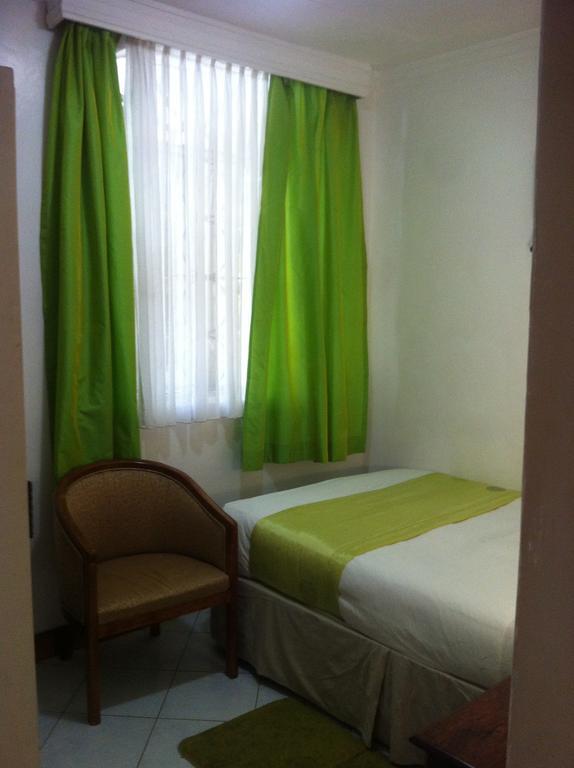 Godials Bed & Breakfast Nairobi Exterior photo