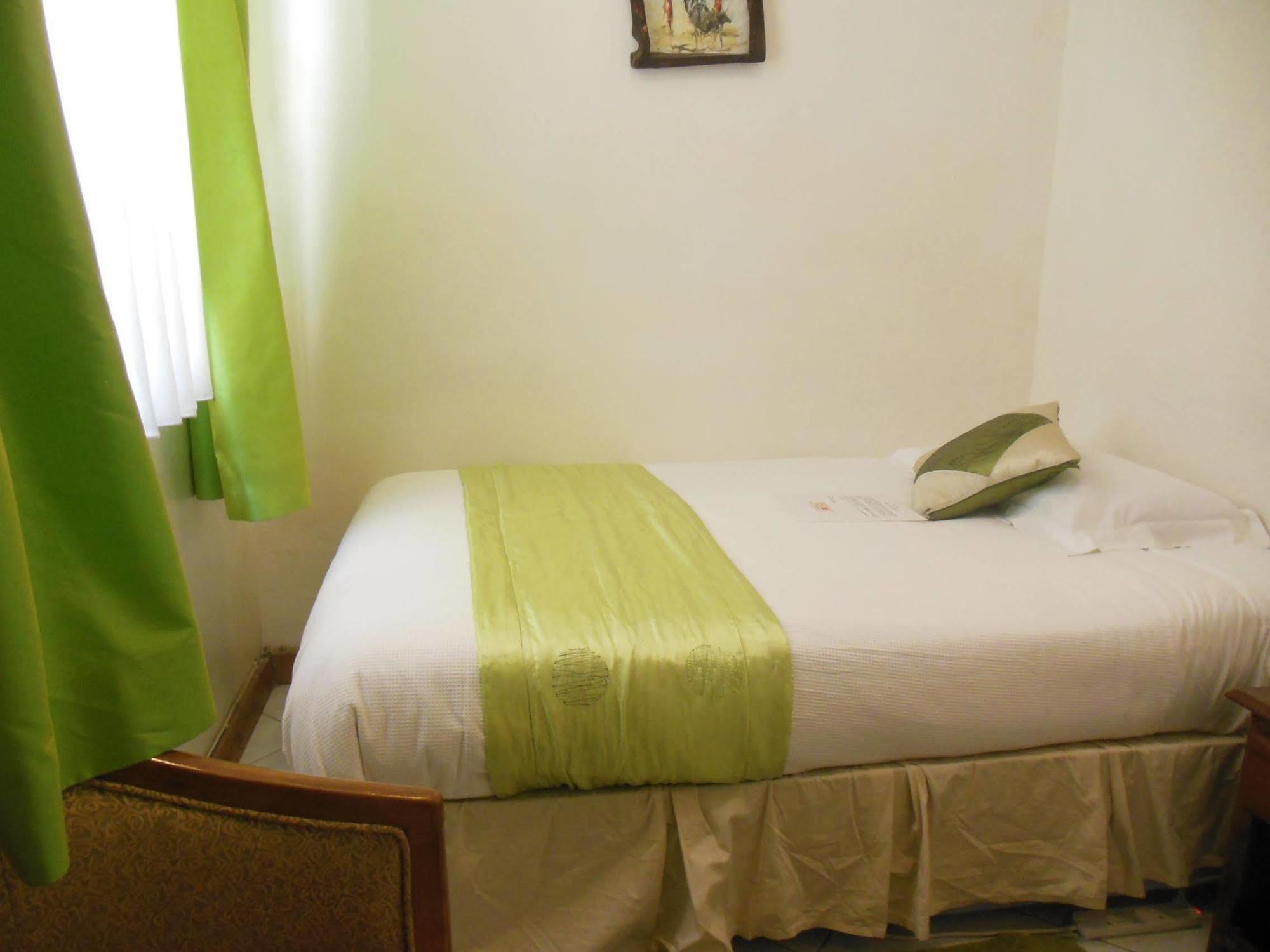 Godials Bed & Breakfast Nairobi Exterior photo