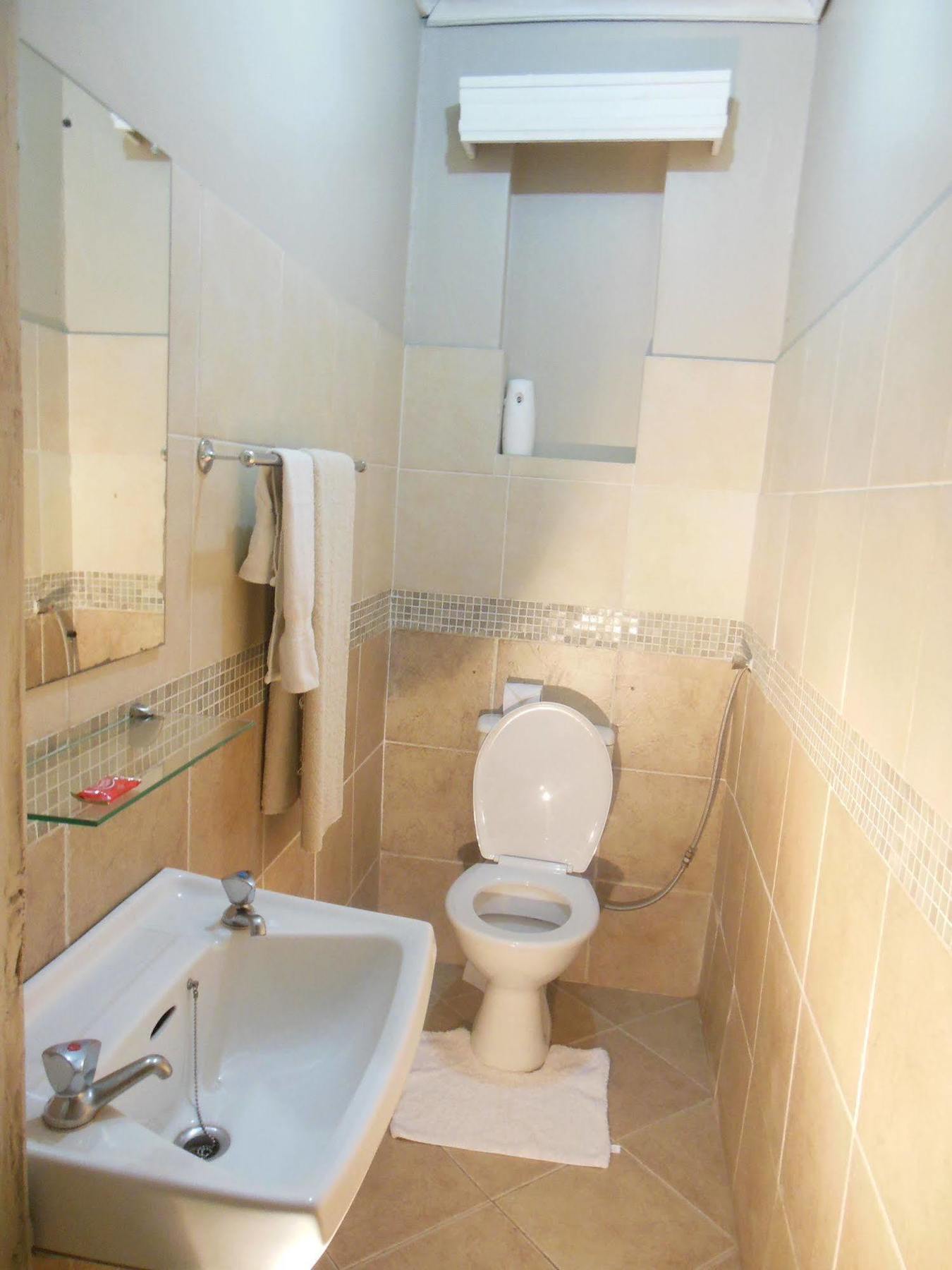 Godials Bed & Breakfast Nairobi Exterior photo
