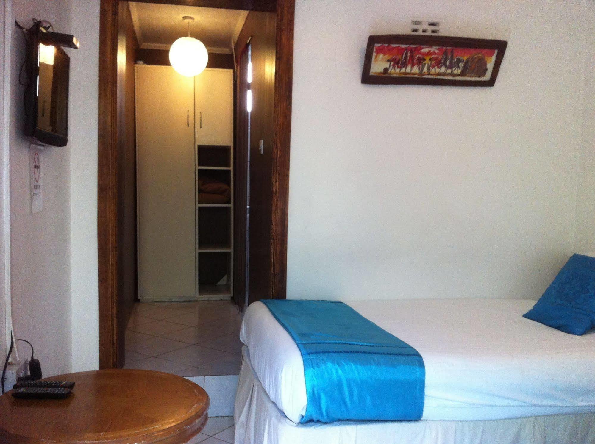 Godials Bed & Breakfast Nairobi Exterior photo