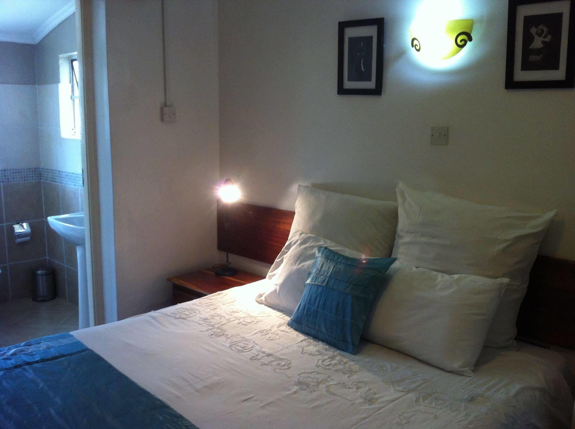 Godials Bed & Breakfast Nairobi Exterior photo