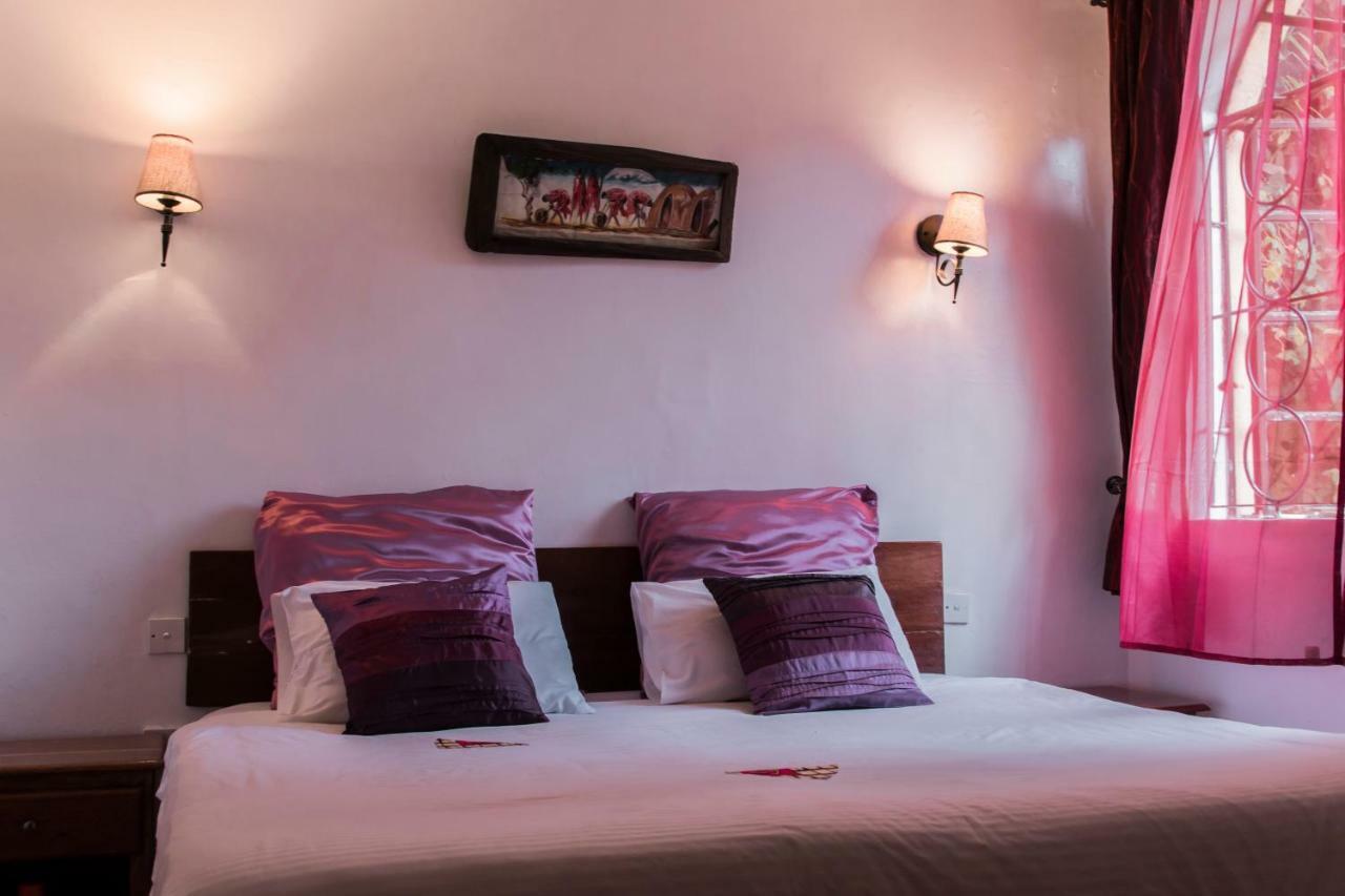 Godials Bed & Breakfast Nairobi Exterior photo